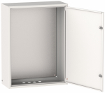 Корпус металлический ЩМП-80.60.25 УХЛ3 IP31 IEK