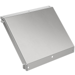 ESCA 5 Кр. пов. верт. внеш. 90град 50х200-0,8 IEK