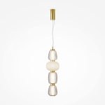 Modern Подвесной светильник Золото