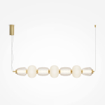 Modern Подвесной светильник Золото