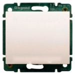 Выключатель Galea, pearl