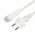 Шнур питания для лент ARL-15x6.5mm (Arlight, Пластик)