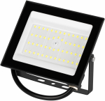 Прожектор светодиодный уличный ЭРА GREEN LINE LPR-033-0-65K-050 50Вт 6500K IP65 гарантия 1 год