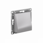 Вывод кабеля с/у алюминий механизм AtlasDesign Systeme Electric (1/10)