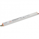 Блок питания ARV-12024-LONG-D (12V, 2A, 24W) (ARL, IP20 Металл, 2 года)