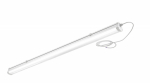 Светильник LED Effect ПРОМЛАЙН 58Вт 8000лм 5000К IP65 КСС Д накладные/подвесные
