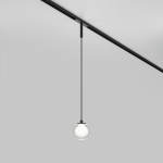 Трековый подвесной светильник TR181PL-1-4WTW-B