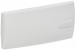 UNION Compact Дверца для ЩРН(В)-П-6 IP41 бел. IEK