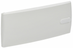 UNION Compact Дверца для ЩРН(В)-П-8 IP41 бел. IEK