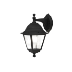 Maytoni Outdoor Abbey Road Черный Бра E27 60W