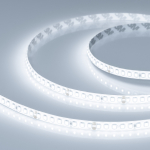 Лента герметичная RTW-SE-A160-8mm 24V White6000 (12 W/m, IP65, 5m) (Arlight, 12 Вт/м, IP65)