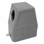 Корпус промышленного разъема IP65 КЭАЗ (Курский электроаппаратный завод) OptiLink