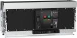 ВОЗДУШНЫЙ АВТ.ВЫКЛ.SYSTEMEPACT ACB63H 6300A 4P 6.0H ВЫК,ВП MCH+MX+XF AC230V