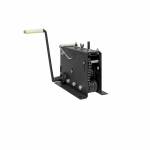 Ручная машинка для выравнивания полосы и прута РМА Промрукав