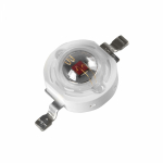Мощный светодиод ARPL-3W-EPL42 Orange