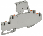 ARMAFIX Колодка клемм. CPDLF2.5 2-ур. IEK