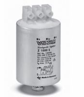 ИЗУ Vossloh Schwabe Z 400 MK VS-POWER 35-400W 220-240V 4,0-5,0kV 5A для натриевых и металлогалогенных ламп, не пригоден для ламп с керам. горелкой