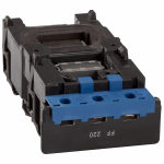 Катушка контактора 110В AC КЭАЗ ПМЛ