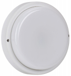 Светильник LED ДПО 0104 25Вт IP65 6500К круг GENERICA