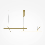 Modern Подвесной светильник Золото