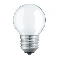 Лампа Stan 60W E27 230V P45 FR 1CT/10X10