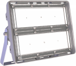 Светильник L-pixel 1/banner/50/Г60/740/(R5)/01/MT-KM/I2-C1/220AC IP66 RAL7035