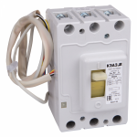 Выключатель автоматический ВА57-35-641810-250А-1600-440DC-НР230AC/220DC-УХЛ3-КЭАЗ