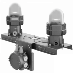 FLASH LED 220R AWLL(B)/D Ex