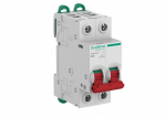 Systeme9 Выключатель нагрузки (ВН) 2P 63A 400В