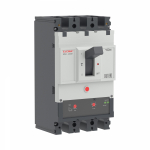 Авт. выкл. пост. тока YON pro MNX400M 3P 400A 85kA при DC750V расц. TMD DC