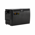 ИБП для систем отопления со встроенным стабилизатором (Line-Interactive) TEPLOCOM-500+40