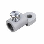 Наконечник болтовой 1НБ 35-50 (до 1 кВ) (5 шт/уп) Промрукав