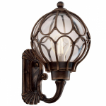 Maytoni Outdoor Бра Золото Антик