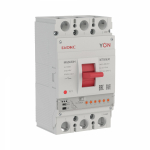 Силовой автомат. выкл. 3P Iu=630А уставка тока расцеп.:252А 60кА IP20 DKC