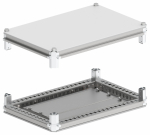 FORMAT Крыша и основание 600х400 IP54 IEK