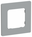 FLITE Рамка 1-мест. РУ-1-К-ФлС сер. IEK