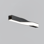 Комплектующие к светодиодной ленте ALM-3535R-B-TL-90°-0.4M