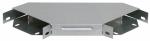 Поворот 90гр. 35х200 RAL9016 ESCA IEK (1)