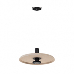 Светильник SP-KOTARO-R350-12W Warm2700 (BG-BG, 36 deg, 230V, TRIAC) (Arlight, IP20 Фетр, 3 года)