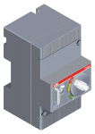 Привод моторный 110-250В 110-250В AC/DC ABB