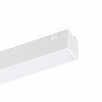 Светильник MAG-VIBE-FLAT-L485-24W Day4000-MIX (WH, 100 deg, 48V, TUYA Zigbee) (Arlight, IP20 Металл, 5 лет)