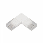 Коннектор угловой для ленты ARL-15x6.5mm (Arlight, Пластик)