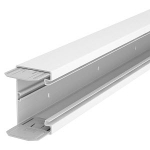 Кабельный канал Rapid 80, 70x110x2000 мм (без крышки) ПВХ, белый