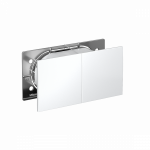 Розетка 2гн с З/К с выдвижной крыш. шторки с/у лотос в сборе 16А AtlasDesign Systeme Electric (1/12)