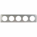 Рамка 5п Титан CLN