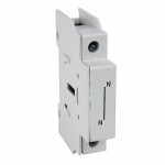 Полюс нейтрали OptiSwitch DIn-125