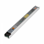 Блок питания (драйвер) BSPS 24V SLIM 4,16A=100W IP20 5 л.гар. Jazzway