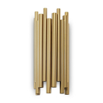 Maytoni Coliseo Бра MOD136WL-01BS