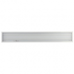 Светильник светодиодный ЭРА SPO-920-1-40K-45 45Вт 4000K 4725Лм 1195х180х45 IP54 Призма