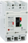 Автоматический выключатель PRO.KVANT TM-63N 3P 20A 35kA